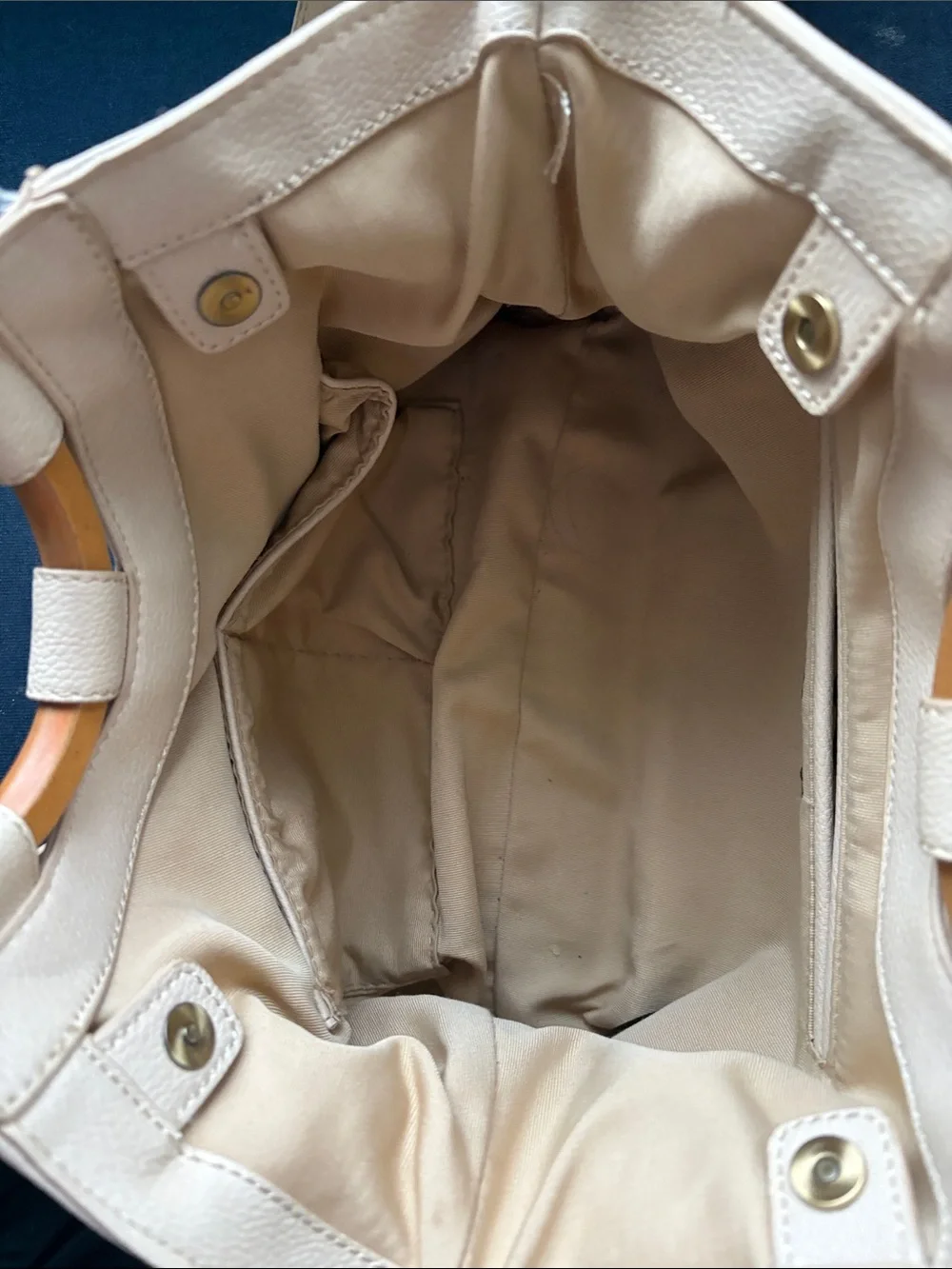 Anthropologie shoulder bag